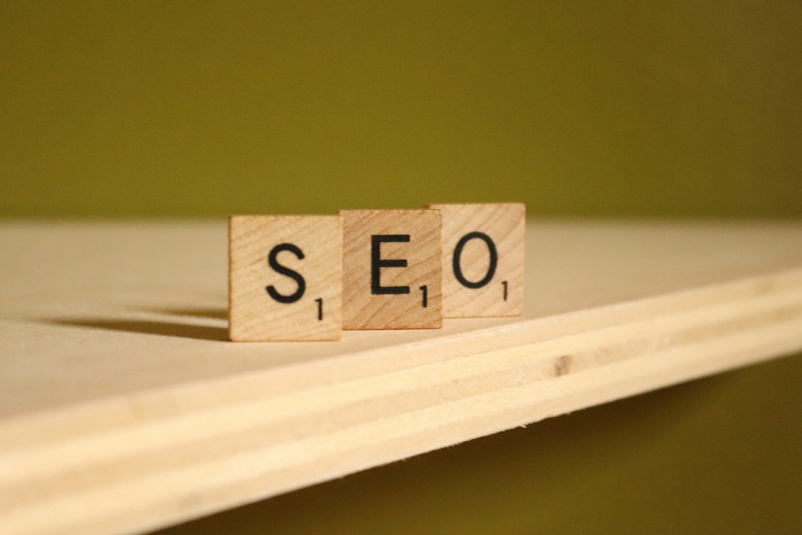 Keresőoptimalizált tartalom (SEO)